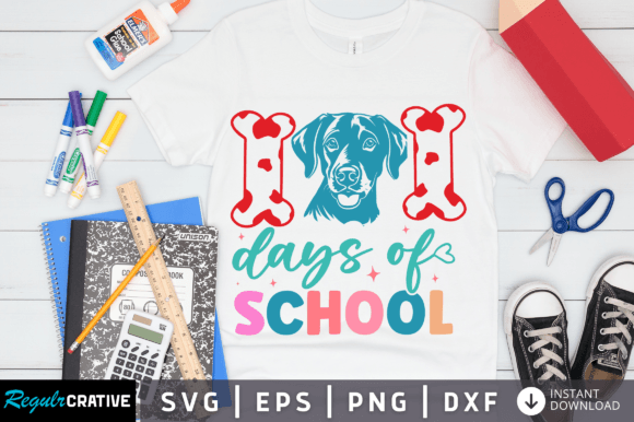 101 Days of School: An Embroidery Designer’s Real-World Review