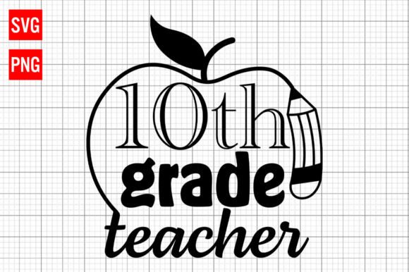 10th Grade Teacher Embroidery Design: A Real-World Review