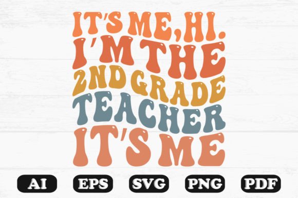A 2nd Grade Teacher Embroidery Design Review