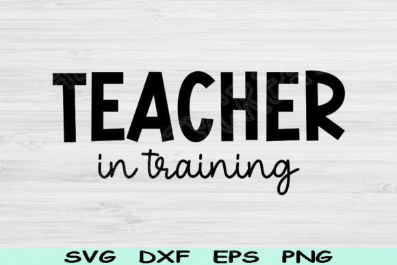A Designer's Review of the 'Teacher in Training' Embroidery File