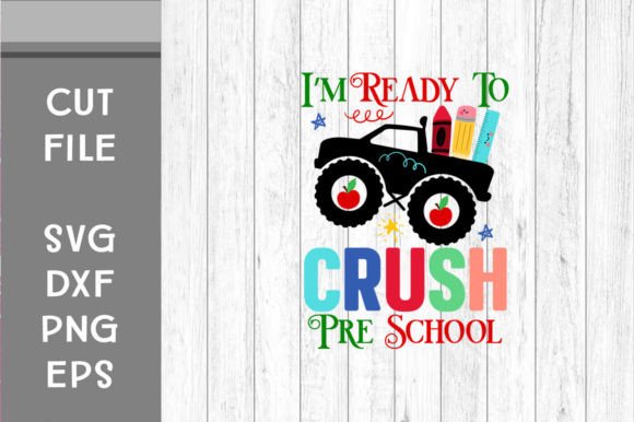 A Designer’s Review of the Crush Preschool Embroidery Design