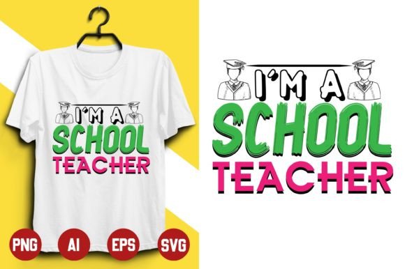 A Practical Look at the Teacher T-Shirt Design