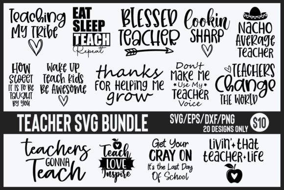 A Practical Review of About Teacher SVG Bundle Vol 3 for Embroidery