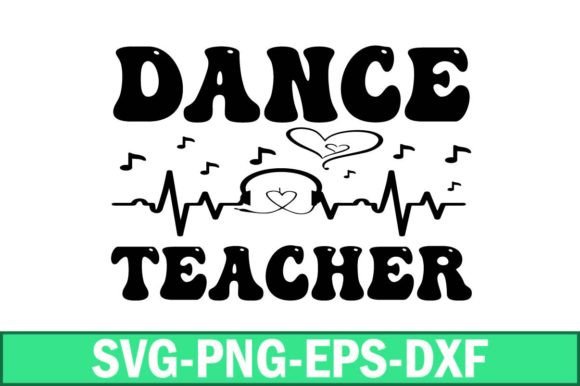 A Practical Review of the Dance Teacher Embroidery Design