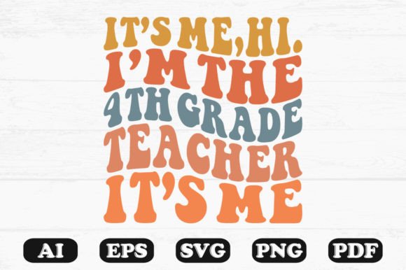 A Retro Wave for Teacher Appreciation Gifts