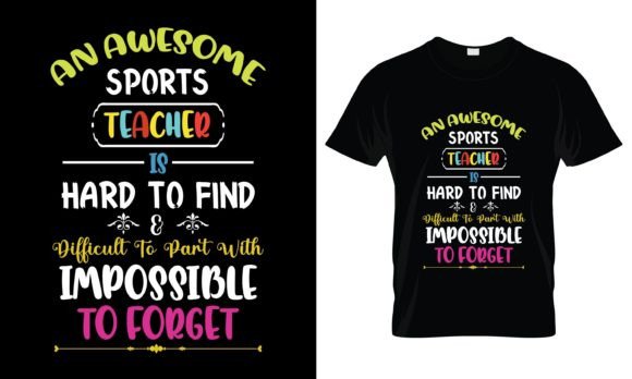 A Sports Teacher Design for Real-World Embroidery Projects