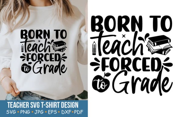 Born to Teach, Forced to Grade: A Designer's Review