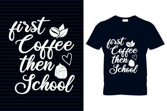 First College Then School: A Designer's Take on a Life-Milestone Motif