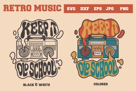 Old-School Music Embroidery: A Designer's Practical Review