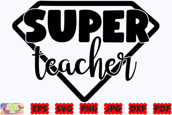 Super Teacher SVG: A Real-World Review for Embroidery