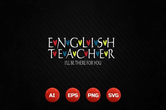 Teacher T-shirt Design 143: A Design Review for Embroidered Projects
