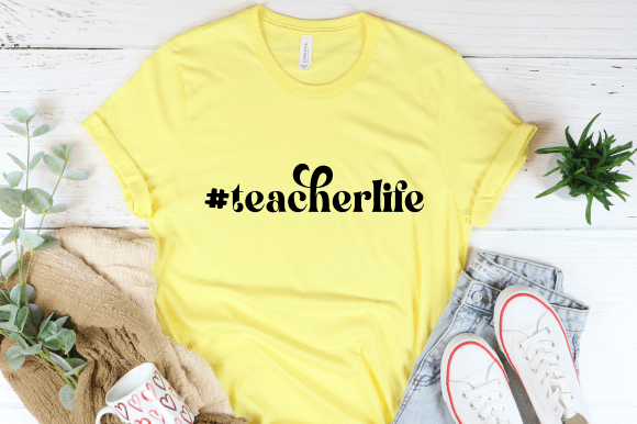 Thoughtful Teacher Embroidery for Crafting Real Gifts